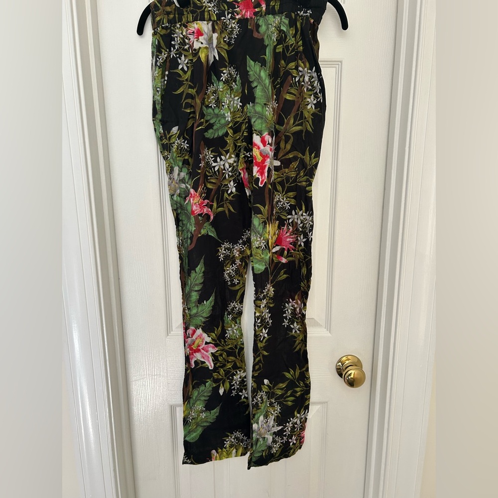 Isabel Marat Etoile Pants